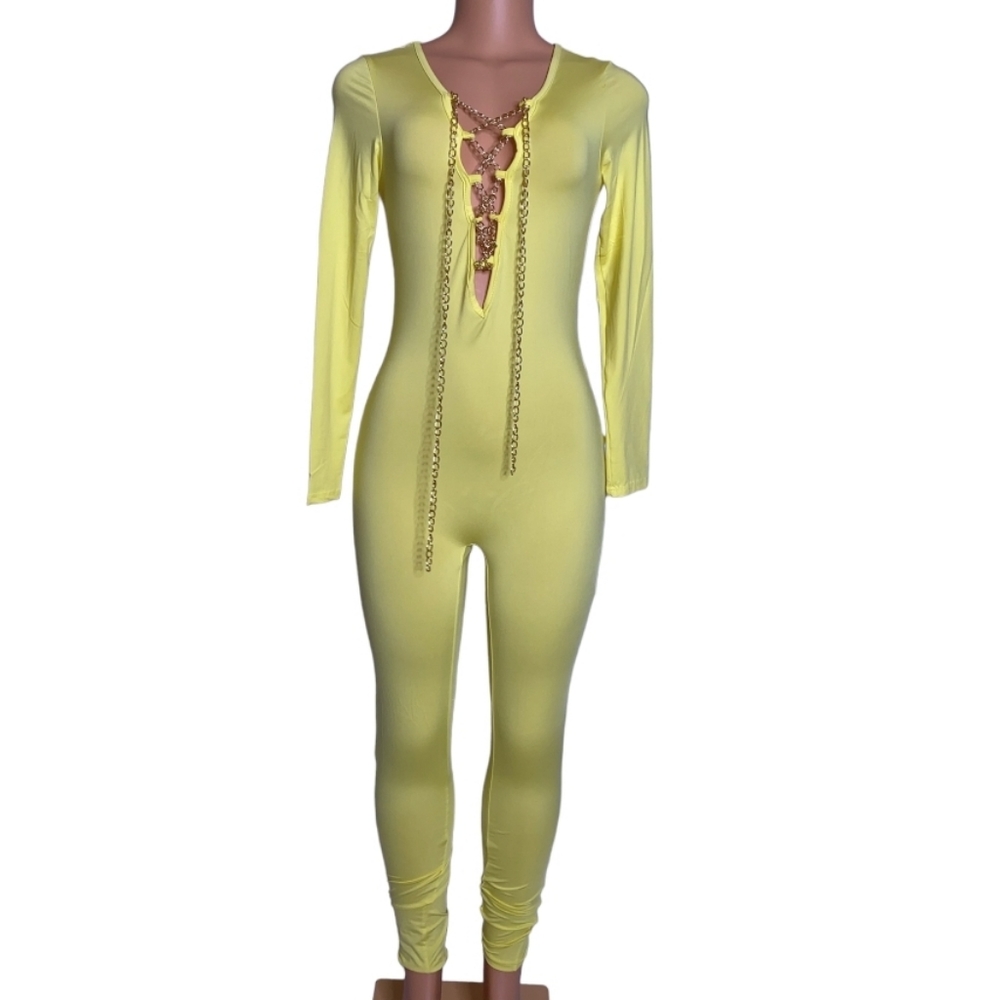 Body Suit